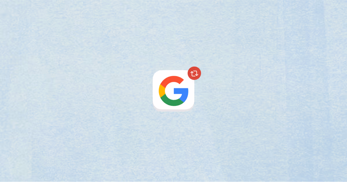 Gmail not syncing thumbnail