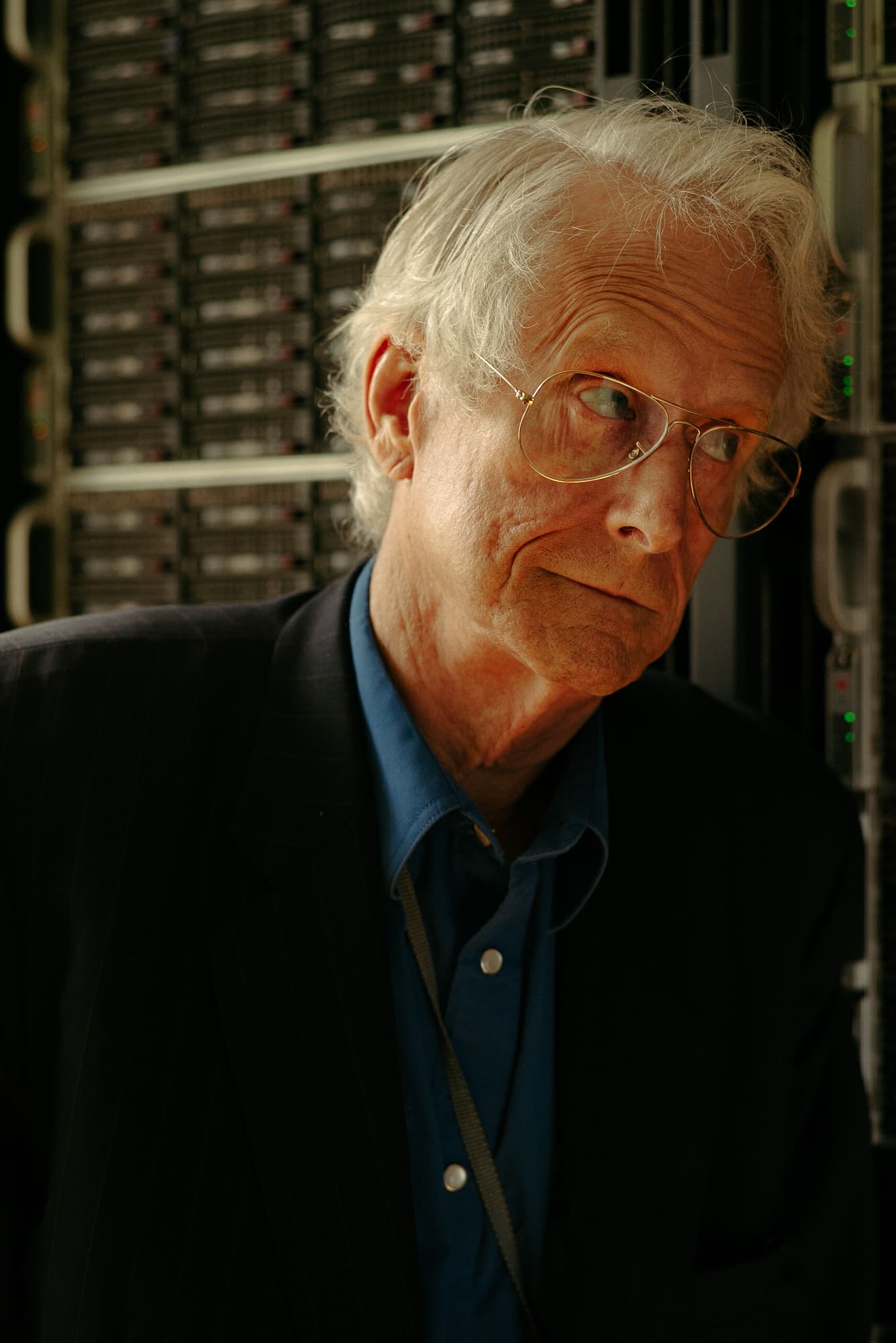 Ted Nelson