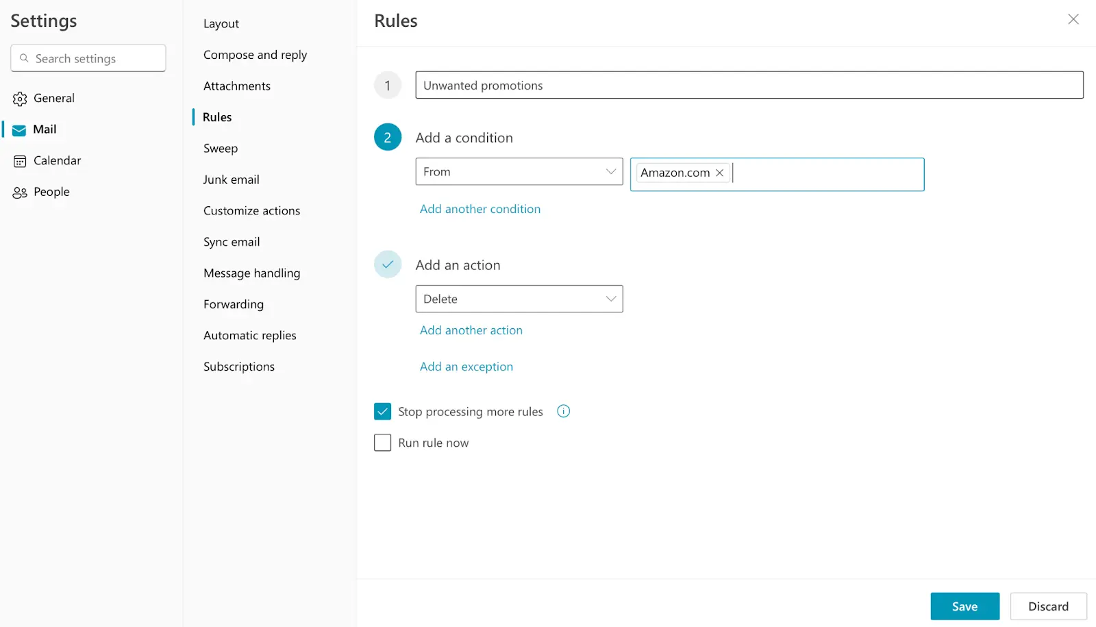 Source: Outlook screenshot