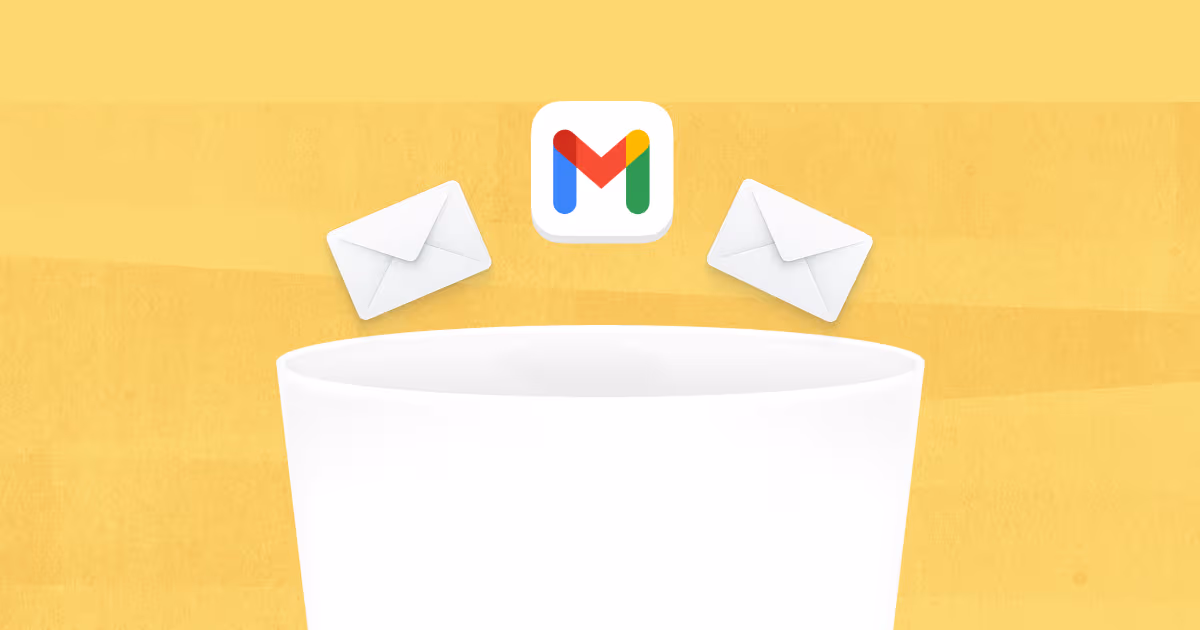 Does Gmail delete old emails thumbnail