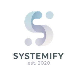 systemify by Daniel Canosa