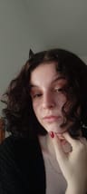 Profile picture of Michaela