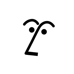 Animated nose